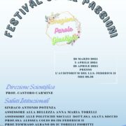 Festival delle Passioni