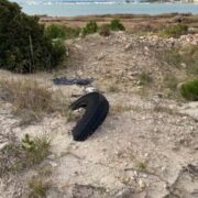 Rifiuti Porto Cesareo